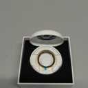 Smart Ring for Men, Smart Ring Fitness Tracker, Smart Rings for Women, Accurate Monitoring Heart Rate, Blood Oxygen, Sleep and Steps Health Tracking, No APP Subscription (13)