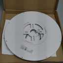 LED Flush Mount Ceiling Light Fixture,24W IP44 Shower Ceiling Light 11 Inch Waterproof Lights for Shower, 3100LM Super Bright Kitchen Lighting Fixtures Ceiling for Bathroom Bedroom