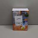 24 Pack Vacuum Storage Bags with Electric Pump, (5 Jumbo, 5 Large, 5 Medium, 5 Small, 4 Roll Up Bags) Space Saver Bag for Clothes, Mattress, Blanket, Duvets, Pillows, Comforters,Travel