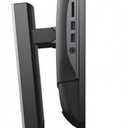 Dell Optiplex 3050 AIO Desktop Win11, 3050 All-in-one Computer PC, Intel 6th Gen Core i5-6500, 8GB RAM, 256GB SSD, DisplayPort, Windows 11 Pro 