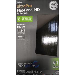 Sanus Vuepoint FMF418KIT Full-Motion TV Mount for 32"-55" TVs Comes with 9.8' 4K HDMI Cable