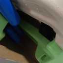Little Tikes Easy Store Jr. Play Table, Ages 18 Months to 5 Years, Standard