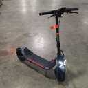 Segway ZT3 Pro Electric Scooter, Up to 24.9 MPH, 43.5-Mile Range, Dual Suspension, Flash Charge, 1600W Peak Motor, Off-Road Scooter for Adults UL Certified (UL2272/2271)