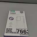 Clear Vantage MagSafe Case for iPhone 16 Pro by Nimbus9