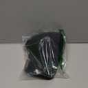 Flexfit Men's one Size Trucker Cap, Black, Alpha