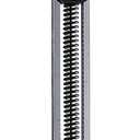 Flybar Super Pogo Stick for Kids & Adults 14+  Strong Spring for Tricks & High Jumping  Steel Frame with Reinforced Foot Pegs  Classic Trick Pogo Stick for Beginners & Pros  Supports 120-210 lbs