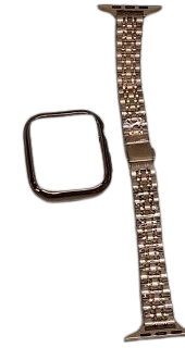 Stainless Steel Watch Strap