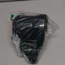 Cup Holders for UPPAbaby, Nuna, Doona, Bicicleta, Silla de ruedas, andador, Scooter Dual Drink Holder with 360 Rotation, ABS + Silicone, Holds Large & Small Cups