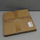 MARTINE MALL Christmas Garland, 6FT Real Touch Norfolk Pine Garland, Cedar Garland Christmas Garlands for Mantle Christmas Pine Garlands for Front Door Fireplace Table (1PCS)