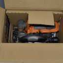 RIDGID 18V SUBCOMPACT BRUSHLESS Cordless 6-1/2 in. Circular Saw Tool ONLY R8656B