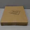 Clear Expandable Silverware Organizers for Kitchen Drawers,Large BPA Free Cutlery Organizer in Drawer,Plastic Utensil Drawer Organizer Suitable as Flatware,Knife,Fork,Spoon,Silverware Holder and Tray