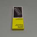 HOTO 25-in-1 Mini Electric Screwdriver, 3.7V Precision Screwdriver Set, USB-C Rechargeable, Compact Magnetic Tool for Phone, Laptop, Camera, DIY Projects, Electronics Repair