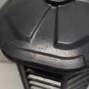 YISSVIC Bug Zapper Outdoor Indoor Waterproof Electric Mosquito Lamp Fly Zapper Killer Effective 4200V Plug in for Home Patio Office Courtyard (One-Light Control Bug Zapper)