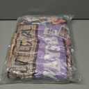 Gifts for Bonus Mom from Daughter, Bonus Moms Blanket Birthday Gifts from Son Mothers Day Christmas Bday Presents for Mother in Law Step Mom Stepmom 50" X 60"