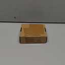 RC Wheel Hex 10mm Extended Wheel Hub Drive 14mm to 17mm with Anti-dust Cap Nuts 17mm Alum for Arrma Senton Granite Big Rock Vorteks 3S Senton Granite Mega550 Infraction Mega570 Upgrade Parts (Red)