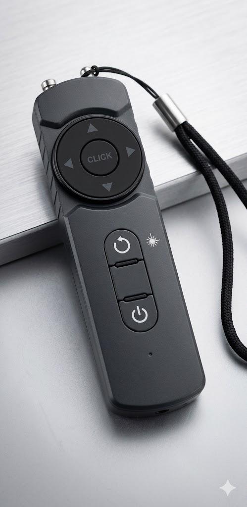 Pvashild AI Hidden Camera Detector for Hotel