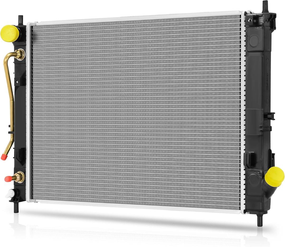AUTOSAVER88 Radiator Compatible with 2014 Hyundai Elantra Coupe 2014-2016 Elantra 2016-2017 Elantra GT 2015-2017 Kia Forte Koup 2015-2018 Forte Forte5 1.8L 2.0L L4