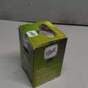 Ball Leak-Proof Plastic Lids for Glass Mason Jars, Used for Canning, Pickling, Juice, Jam, Jelly (Regular, 6 Count (Pack of 1))