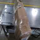 Power Tower Pull Up Bar and Dip Station, Multi-Function Home Gym, Strength Training Fitness Equipment, Height Adjustable (Black-02)