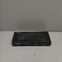 Gammeefy Switch 2 Controller  Hall Effect Joysticks & Enhanced Grip  One Piece Switch Joypad Replacement Switch 2 Pro Controller with 8-Color RGB Lighting, Turbo, Macros, KeyLinker App (Black)