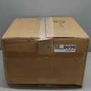 CozyLux Oversized Queen Comforter Set Navy Blue, 7 Pieces Bed in a Bag Comforter Set with Sheets Luxury Bed Set All Seasons, Bedding Set with Down Alternative Comforter, Sheets, Pillowcases & Shams