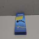 Plantar Fasciitis Insoles for Men Women - Orthotics Inserts, Shoe Insoles Arch Support Flat Feet Inserts Work Boot Insoles for Standing All Day (Mens 9-9 1/2 | Womens 11-11 1/2) (Blue)