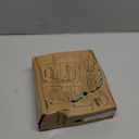 1 Set Microwave Ramen Cooker 40oz Wheat Straw Microwave Noodle Bowl Set with Chopsticks, Spoon, Fork, College Dorm Office Apartment Essentials (Beige)