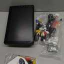 [4G+64G] Car Stereo for Ford Explorer 2005-2010 Android Wireless CarPlay Android Auto,10.1 IPS Touchscreen Car Stereo Bluetooth5.0,GPS,WiFi,SWC,59UI,32EQ AI DSP+HD Backup Camera for Explorer Radio