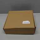 Artificial Flowers 50PCS Real Looking Coral Fake Roses with Stem for DIY Wedding Bouquets Centerpieces Party Baby Shower Home Decorations (Coral)