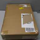 Upholstery Batting, Dacron Polyester Cushion Wrap for Foam Padding, Cushions & DIY Upholstery Projects (36" Wide  5 Yards)