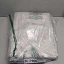 zesthome 5x7 Area Rugs - Stain Resistant Washble Rug, Modern Abstract Rugs for Living Room, Bedroom, Super Soft Area Rug, Low Pile, Entryway Rug (Blue, 5'x7')