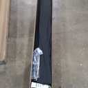 Tyger Auto T1 Soft Roll-up Truck Bed Tonneau Cover Compatible with 2019-2026 Chevy Silverado GMC Sierra 1500 (Not Fit 19 LD; 19-25 Classic) | 6'7" (79") Bed | TG-BC1C9054