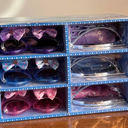 Princess Dress Up for Girls, Dress Up Clothes for Girl with Princess Shoes, Toddler Girls Boutique, Pretend Play Gifts for Little Girl Aged 3-6 Years Old 