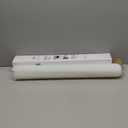 Extra Large Silicone Mat, 84x24 Heat Resistant Mats for Countertop, Cuttable Waterproof Kitchen Counter Mat, Multipurpose Countertop Protector Mat, Silicone Mats for Kitchen Counter (Translucent)