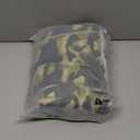 Dogcheer Warm Dog Coat, Waterproof Dog Jacket Reflective Adjustable Puppy Winter Coat with Buckle, Christmas Pet Snow Jacket Turtleneck Fleece Sweater for Small Medium Large Dogs- Camo Green, XL