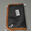 Halloween Pumpkin Carving Tools,Jack-O-Lanterns 13 Piece Professional pumpkin cutting carving supplies tools Kit stainless steel lengthening and thickening with Handbag (White)