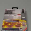 Monster SMART Multicolor LED Light Strip - 6.5 FT