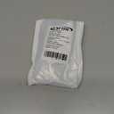 Furniture Leveler PTFE(Teflon) Bottom(28mm Base),Threaded Shank(1/4-20) Adjust Pads,Table/Chair/Cabinet/Sofa Medium Adjustable Legs Leveling,Nuts Installation and Floor Protection(8 Pack)