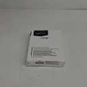 Amazon Basics Multipurpose Copy Printer Paper, 8.5 x 11 Inches, 20 lb, 1 Ream, (500 Sheets), 92 Bright, White