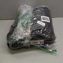 Rdruko Men's Ski Snow Jacket Waterproof Insulated Fleece Outdoor Mountain Hooded Winter Coat (4X-Large, 16-black)