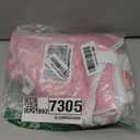 Artoid Mode Pink Heart Love Home Sweet Home Valentine's Kitchen Towels Dish Towels, 18x26 Inch Anniversary Wedding Decoration Hand Towels Set of 2