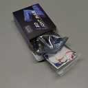 for Ford Explorer 2011-2015 Fog Lights Bulbs Combo, 4pcs Super Bright White Dual Beam and Fog Lights Blubs Package