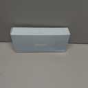 livho High Tech Blue Light Glasses - Advanced Blue Light Blocking Computer Glasses - Screen Fatigue & UV Protection (*B11 Light Black X 2)