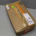 Weighted Body Pillow 6.5lbs - Weighted Pillow for Deeper Sleep (41" x 10") - Cooling Body Pillows for Adults, Full Body Pillow for Sleeping, Side Sleeper Body Pillow with Cover