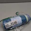 Owala FreeSip Insulated Stainless Steel Water Bottle with Straw, BPA-Free Sports Water Bottle, Great for Travel, 32 Oz, Denim