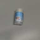 Flexitol Heel Magic Stick, Cracked Heel Cream & Foot Balm, Urea-Based Moisturizing Stick with Shea Butter & Vitamin E, 2.5 oz