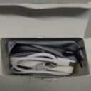 Portable Humidifiers for Travel, Small Mini Humidifier with Auto Shut-Off, Nightlight and Storage Bag for Hotel, Bedroom or Office, Plant Humidifier Indoor, White