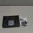 Skullcandy Indy Fuel in-Ear Wireless Earbuds, Wireless Charging, 30 Hr Battery, Microphone, Works with iPhone Android and Bluetooth Devices - Grey