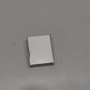 Plifal Badge Reel Holder Retractable with ID Clip for Nurse Nursing - Name Tag Card Funny Medical Assistant Cute Shaker Accessories with Alligator Clip for Student Hospital Office Work Incubator