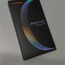 TORRAS Ostand Q3 Air for iPhone 17 Pro Max Case with 360 Magnetic Stand, Fit for MagSafe, Mil-Grade Drop Tested, Camera Control Button, Shockproof Phone Case for iPhone 17 Pro Max 6.9", Horizon Orange